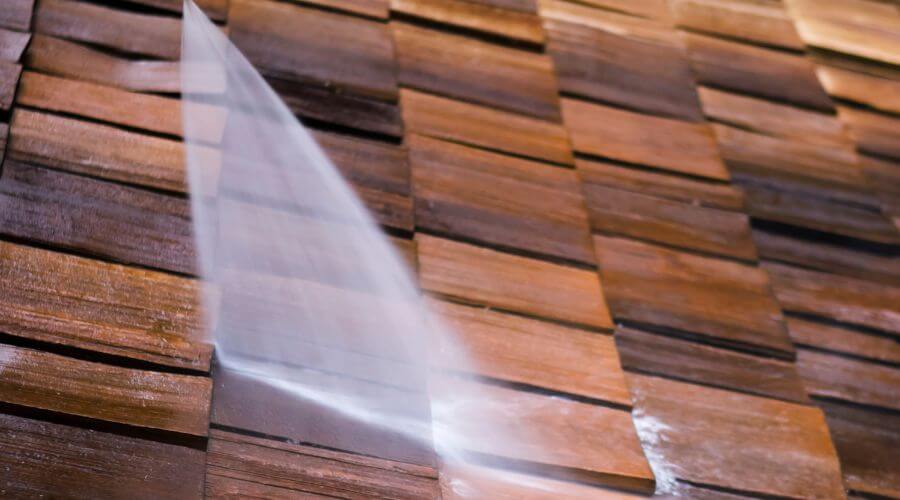 Shingle Roofing in Aubrey, AR